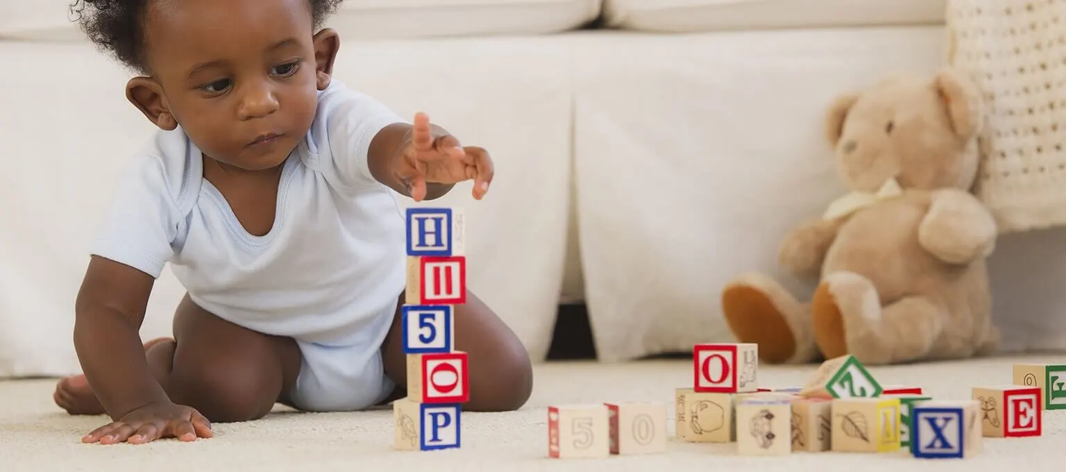How to Read a Baby Growth Chart during your child’s first 24 Months.