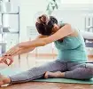 Exercising While Pregnant