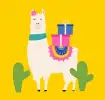 Lovely llamas