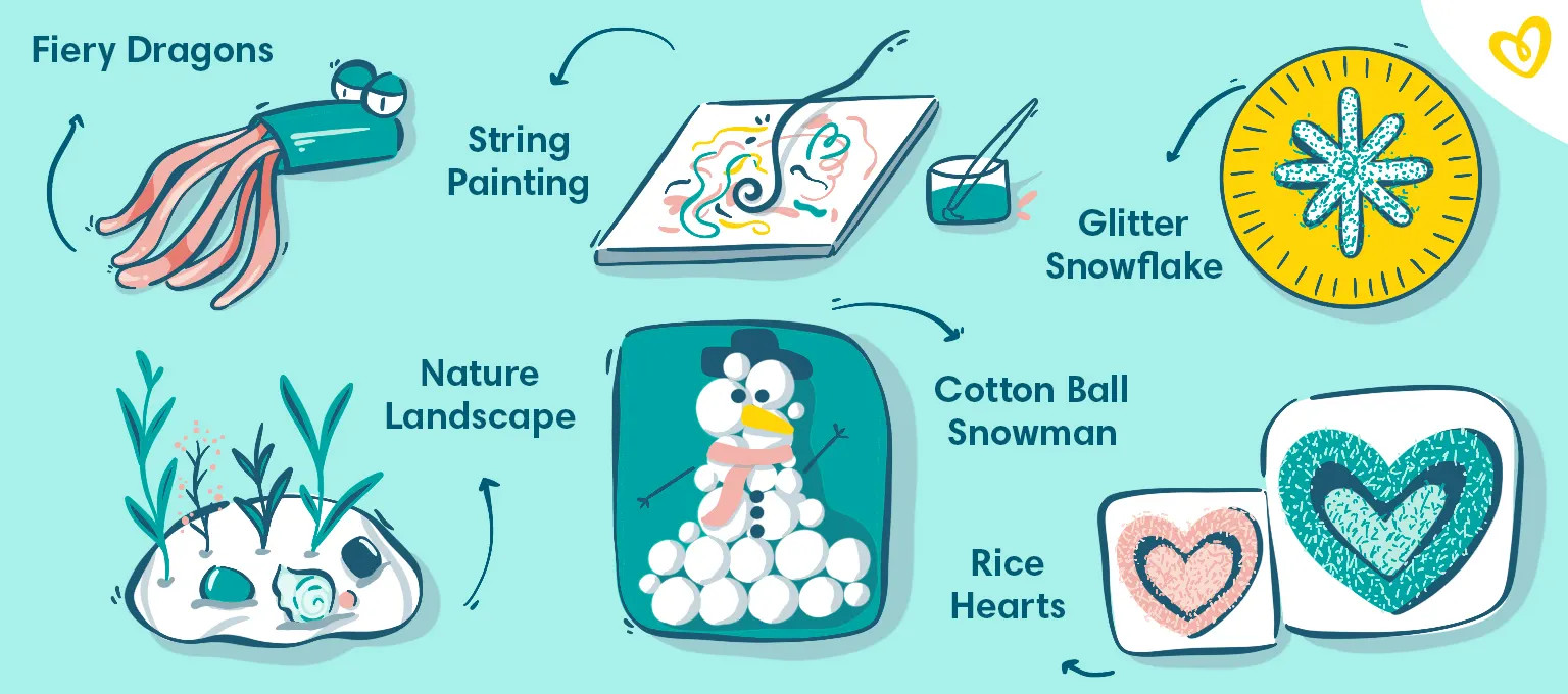 Sensory Craft