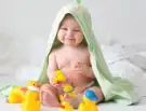 Baby Development Milestones
