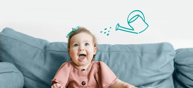Baby Growth Chart Calculator