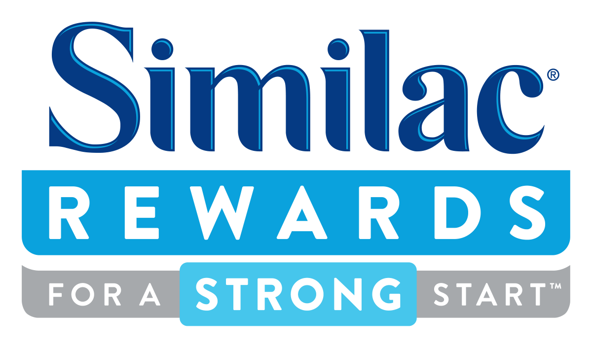 Similac Strong Moms