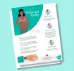 Fetal movement tracker
