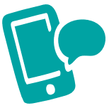 mobile phone notifications