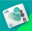Pampers Pure Protection diaper package