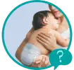 Right Diaper Size quiz icon